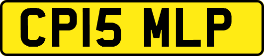 CP15MLP