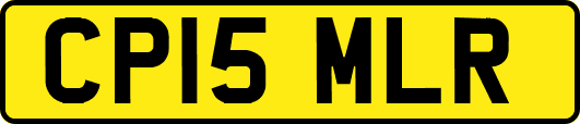 CP15MLR