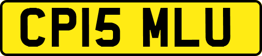CP15MLU