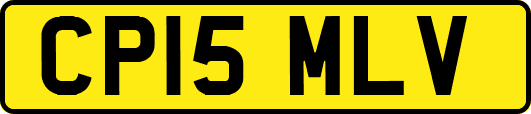 CP15MLV