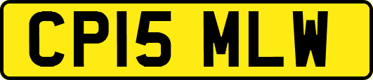 CP15MLW