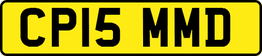 CP15MMD