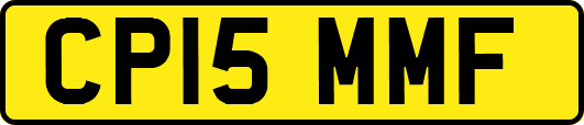 CP15MMF