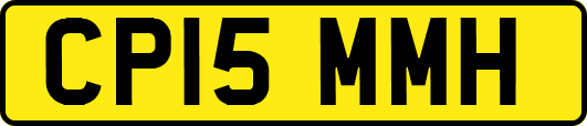 CP15MMH