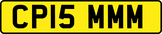 CP15MMM