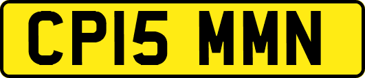 CP15MMN