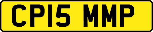 CP15MMP
