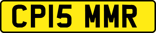 CP15MMR
