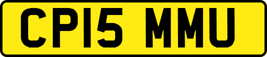 CP15MMU