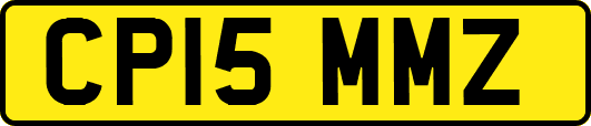 CP15MMZ