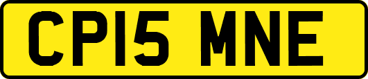 CP15MNE