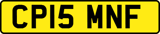 CP15MNF