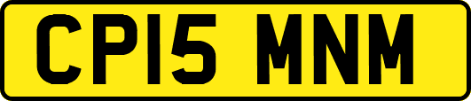 CP15MNM