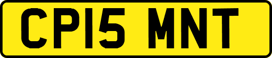 CP15MNT