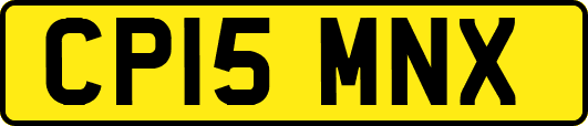 CP15MNX