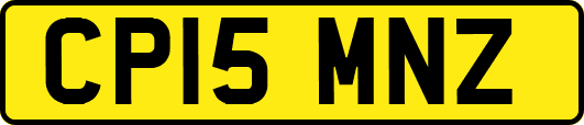 CP15MNZ