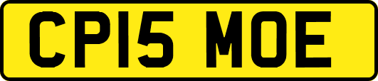 CP15MOE