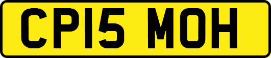 CP15MOH