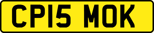CP15MOK