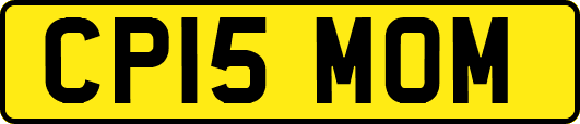 CP15MOM