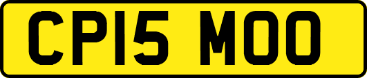 CP15MOO