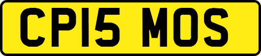 CP15MOS