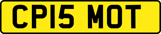 CP15MOT