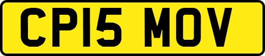 CP15MOV