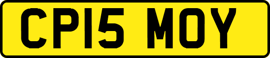 CP15MOY