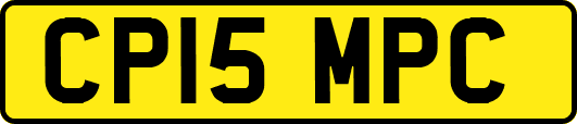 CP15MPC