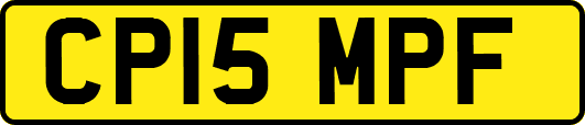 CP15MPF