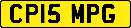 CP15MPG