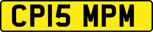 CP15MPM