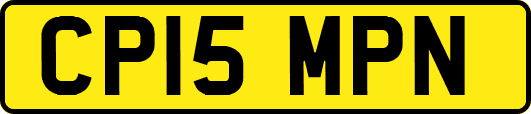 CP15MPN
