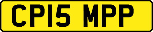 CP15MPP