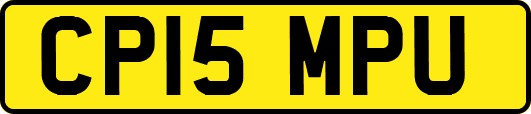 CP15MPU