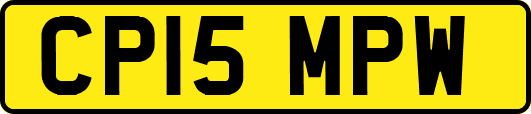 CP15MPW