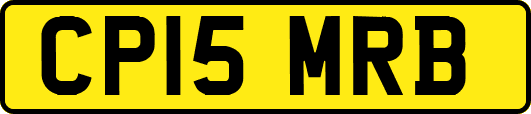 CP15MRB