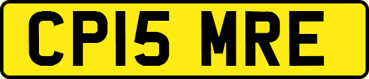 CP15MRE