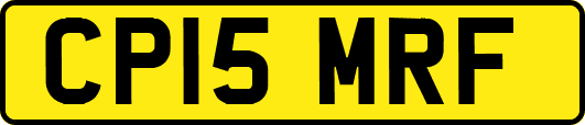 CP15MRF