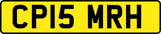 CP15MRH