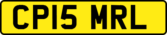 CP15MRL