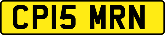 CP15MRN