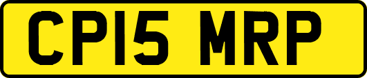 CP15MRP