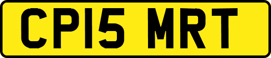 CP15MRT