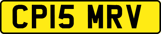 CP15MRV