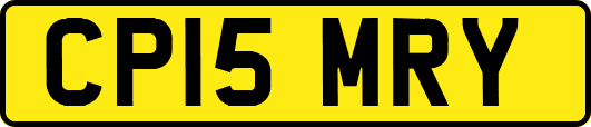 CP15MRY