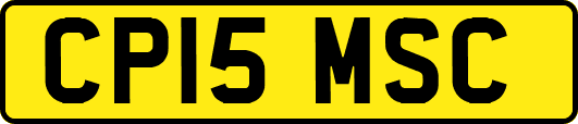 CP15MSC