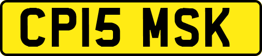 CP15MSK