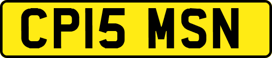 CP15MSN
